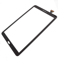 Prix de gros pour Samsung Galaxy T560 Lcd écran tactile Tab E 9.6 T565 tablette numériseur verre