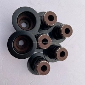 B660-10-155 FKM van gốc dầu con dấu cho <span class=keywords><strong>Ford</strong></span> Úc toyot0 Vista Corona B660-10-155 - Product Image 1