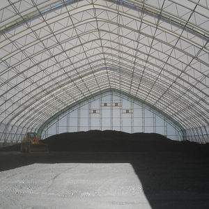 Meilleur <span class=keywords><strong>prix</strong></span> pour tente <span class=keywords><strong>de</strong></span> stockage agricole en tissu à double treillis - Product Image 1