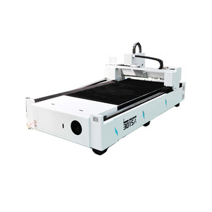 1500w 3000w 1530 Small Raycus Fiber Laser Metal Cutter Lazar <b>Cutting</b> <b>Machine</b> for Aluminum Carbon Stainless Steel 1530 High Quali - Product Image 3