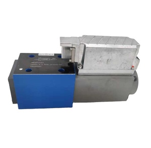 0811404803  4WRPEH 10 B100L-2X/G24K0/A1M Válvula Proporcional, para Uso Industrial - Product Image 3
