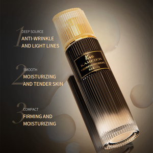 Crema Facial Antiarrugas Mercilen con Colágeno Hidrolizado, Carnosina, Niacinamida, Arbutina y Péptidos - Product Image 4