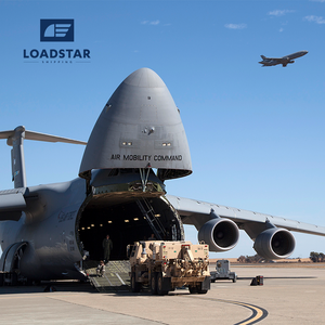 FBA Freight Yiwu China EE. UU./China Agente de envío Centro de cumplimiento de <span class=keywords><strong>Amazon</strong></span> Via Air + Express DDP Entrega puerta a puerta Favorable - Product Image 3