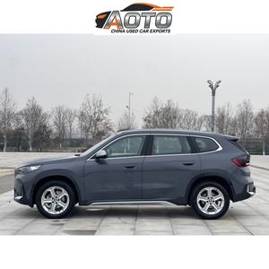 <span class=keywords><strong>BMW</strong></span> X1 Usado Premium con Sistema 4WD, Palancas <span class=keywords><strong>de</strong></span> Cambio, Combinación <span class=keywords><strong>de</strong></span> Deportivo y Lujo, Apto para Conducción en Múltiples Terrenos - Product Image 6