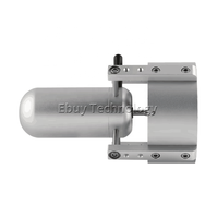 TOPUMOTOR KYI-5T-3P 24V 8KG Propulseur sous-marin entièrement scellé Moteur sans balais étanche Planche de surf électrique Bateau RC ROV Hydroptère