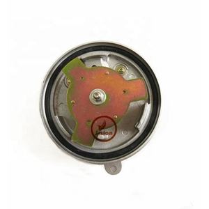 Tapa de Tanque de Combustible 7X-7700, Tapa de Tanque de Aceite 7X7700 con Cerradura para Excavadora E320B E320C E320D E330CL - Product Image 5