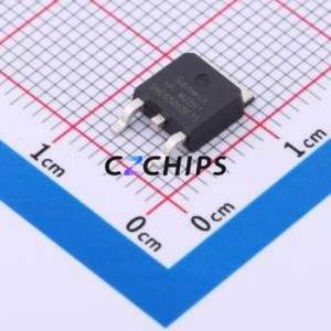 ทรานซิสเตอร์ภาคสนามทรานซิสเตอร์ (มอสเฟท) SWD065R68E7T ต่อ252แบบดั้งเดิมใหม่ - Product Image 1