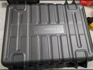 Dron Stock Matrice 4T (Edición Universal) con Cámara Infrarroja, Módulo de Medición Láser y GPS - Compatible con Matrice 4E - Product Image 3