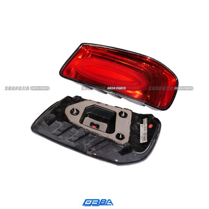 Pièces automobiles d'occasion de haute qualité, feux arrière pour Bentley Flying Spur 2014 L 4W0945095M R 4W0945096M - Product Image 3