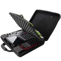 Nouveau design OEM EVA rigide moulé en EVA pour Akai MPC Live Storage Box
