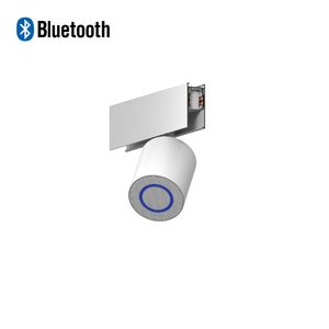 Siêu Sim thông minh theo dõi không dây cho <span class=keywords><strong>bluetooth</strong></span> loa màu đen LED 10 Wát điện với cơ thể Nhôm Nhiều đồng thời Cách sử dụng - Product Image 2