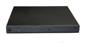 Unidad de <span class=keywords><strong>DVD</strong></span>/CD RW Externa de Alta Calidad y Velocidad, Plug and Play, USB 2.0, Compatible con Windows, Mac OS y Computadoras Portátiles - Product Image 6