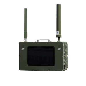 Localizador <span class=keywords><strong>de</strong></span> seguimiento y detección <span class=keywords><strong>de</strong></span> drones Defender M20 multimisión 1-5 km rango 300MHz-6 GHz para detector <span class=keywords><strong>de</strong></span> drones FPV - Product Image 4