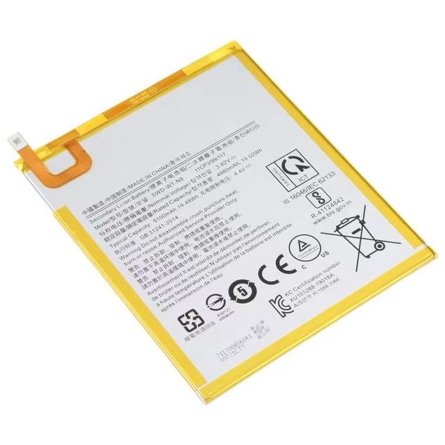Oem Cheap 3.82V SWD-WT-N8 for Samsung Galaxy Tab a 8.0 2019 SM-T295 T290 Replacement Battery