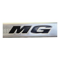 Pédale avant gauche pour MG HS Trophy, numéro de pièce. 10636744