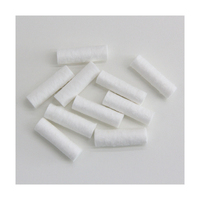 CW001 ZOGEAR Rouleau de coton dentaire jetable hautement absorbant 10x38mm