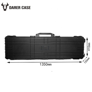 Apache9800 Lange Tool Muziek Piano Case - Product Image 2
