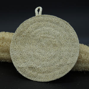 Alfombrilla de vapor de red de lufa de doble capa engrosada antiadherente, duradera, para utensilios de cocina, fácil de limpiar, utensilios de cocina inteligentes - Product Image 1