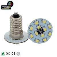 En gros Usine Prix E14 Clair Cabochon 24V Forain A MENÉ La Lumière D'amusement