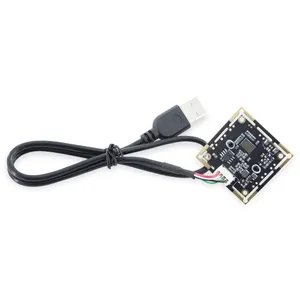 Factory Direct Price 5 Megapixel 2K Industrial Control Camera Embedded Camera Module For Advertising Machine