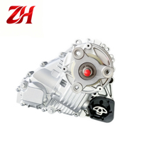 Boîte de transfert 4x4 remanufacturée, pièces de rechange pour BMW ATC400 X3 E83 OE 27103455137, réparation automobile