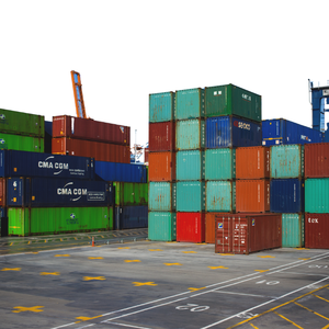 物流服务海运代理从中国到加拿大运输特殊物流公司将货物运输到加拿大 - Product Image 2