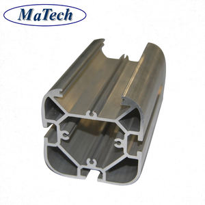 Profil de <span class=keywords><strong>baguette</strong></span> en aluminium personnalisé en usine 3x150mm 26 cadres - Product Image 5