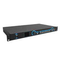 Harga Terbaik Novastar V960 Prosesor Video Full Color V760 V900 V1060 V1160 V1260 Pengontrol Prosesor Video LED Novastar V960
