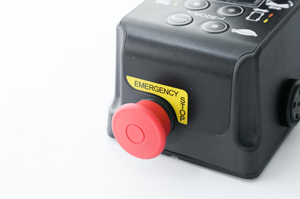 Boîtier de commande DTC Zoomlion de haute qualité - Contrôleur de plateforme élévatrice OEM ODM Pièce de rechange supérieure Vente directe - Product Image 6
