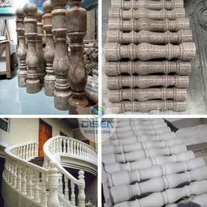 Machine de découpe du marbre et du granit, table de travail de gravure sur granit, routeur CNC, machines de sculpture sur pierre 3D, machines pour sculpter des pierres - Product Image 6