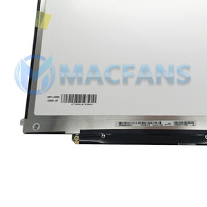 适用于Macbook Pro 13.3 ''' A1278显示器LP133WX3 TLA5 LP133WX3 TLA6 B133EW04 B133EW07 A1278 LCD面板 - Product Image 6