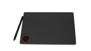 Vinsa T608 Bút Kỹ Thuật Số Hữu Ích 9.4 Inch Nhẹ & Nhỏ Gọn Không Dùng Pin Máy Tính Bảng Bút Win <span class=keywords><strong>Xp</strong></span> Hỗ Trợ Viết Tay - Product Image 6