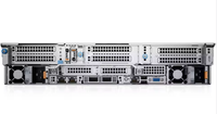 New C6615 Dell Server High Performance EMC PowerEdge Dual dells EPYC CPUs 2U Rack Server Dell PowerEdge C6615 Fast Shipping