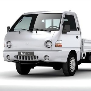 Faro Delantero para Hyundai H100 Porter Shenzore 92101-4b000 92102-4b000 - Product Image 2