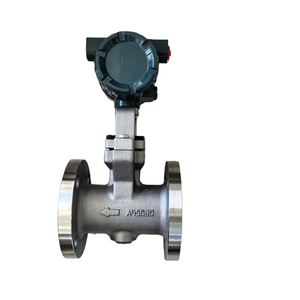 เครื่องวัดการไหลสูง Yokogawa DY025 รุ่นใหม่ล่าสุด แบบหน้าแปลนสแตนเลสสำหรับแก๊ส - Product Image 3