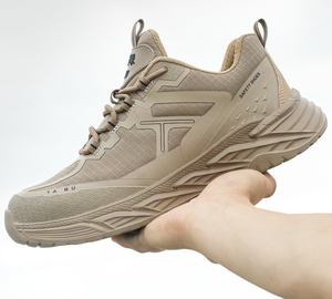 Calzado Deportivo de Seguridad DFS0201 - Product Image 6