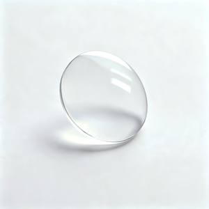 Verre saphir double dôme personnalisé, finition miroir polie, revêtement antireflet, pour montre de plongée, pièce de rechange - Product Image 5