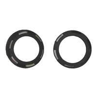 Accessoires de voiture PU966/1X 1699168 PF7947 FF5695 E82KPD36 Filtre à huile moteur Pièces de rechange en plastique pour voitures