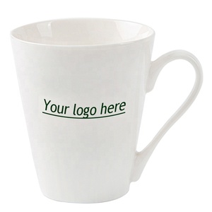 Cốc Quà Tặng Quảng Cáo Tùy Chỉnh Cốc Quà Tặng Tùy Chỉnh Thăng Hoa Phong Cách Đơn Giản Conigo Cá Nhân Hóa Du Lịch Trà Gốm Cốc Không Có Tay Cầm - Product Image 2