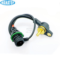Unité d'envoi d'expéditeur de capteur de température de liquide de refroidissement de l'eau 3985651 V3985651 225530 pour camion Volvo FM12 FH12 FH16