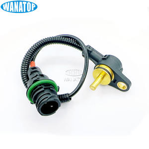 وحدة إرسال مرسل درجة حرارة مبرد الماء ، V3985651 ، لشاحنة volfm12 FH12 FH16 - Product Image 3