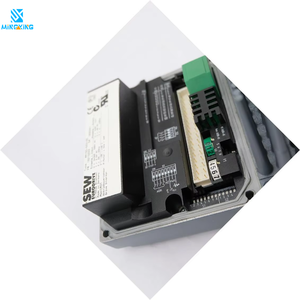 Variador de Frecuencia Industrial MM15D-503-00 para Motor de CA Serie DT DV - Product Image 1