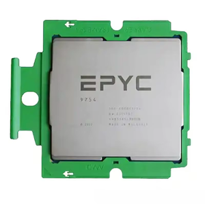 สินค้าใหม่สำหรับ CPU 9965 9755 9655 9555 9754 9654 9554 9454 9354 7763 7543 360W DDR5 PCIe 16 CCDs 256 เธรด 4.1GHz - Product Image 1