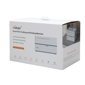 Mietubl Tự Động Di Động Da Máy Cắt TPU Máy Cắt Cho Miễn Phí Không Có Giới Hạn UV Cán Chữa Dán PC Điện Thoại Di Động - Product Image 6