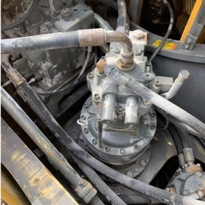 รถขุดมือสอง Volvo EC360BLC เครื่องจักรก่อสร้างมือสอง - Product Image 6