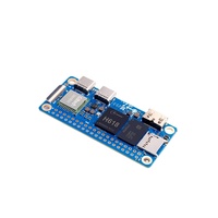 Offre Spéciale : Carte de développement Orange Pi Zero 2W, Ordinateur monocarte Allwinner H618 avec Wi-Fi et Bluetooth, compatible Android et Linux OS