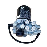 Ensemble de sécheur d'air, pièces de rechange OEM, compatible avec le système de freinage des camions lourds, unité de sécheur d'air, vente en gros d'usine