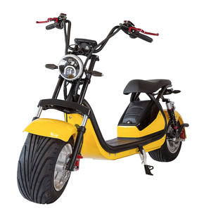 Vélo <span class=keywords><strong>électrique</strong></span> pour adulte 1000w, trottinette avec <span class=keywords><strong>Quad</strong></span> deux roues larges, livraison gratuite - Product Image 1