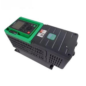Variateur de fréquence triphasé robuste ATV630U75N4 75 kW 400 V - VFD industriel IP55 avec retour d'information par encodeur - Product Image 3