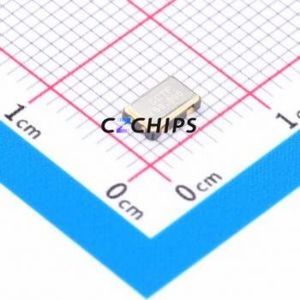 SX5M50.000B10G40TNN Crystal Oscillator (Active) SMD5032-4P Crystal Oscillator 50MHz 10ppm CMOS 3.3V - Product Image 1